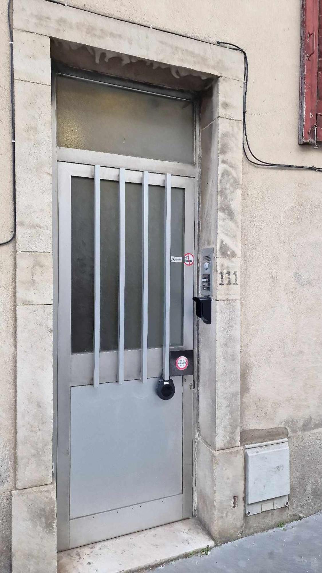 Apartamento Sainte Marie By Unsejouranancy Fr Exterior foto